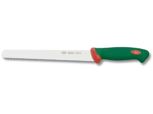 Coltellerie Sanelli linea Premana coltello Cucina 24 cm 312624 - Paggi  Casalinghi