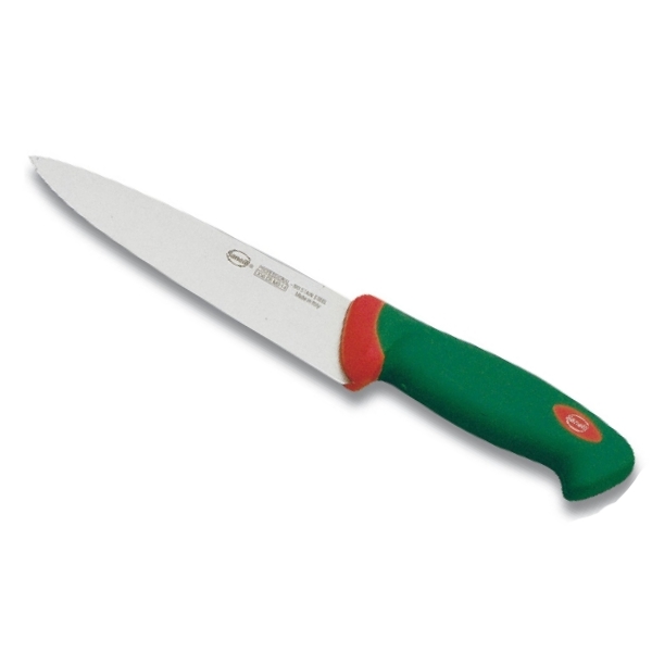 Coltellerie Sanelli linea Premana coltello Cucina 24 cm 312624 - Paggi  Casalinghi