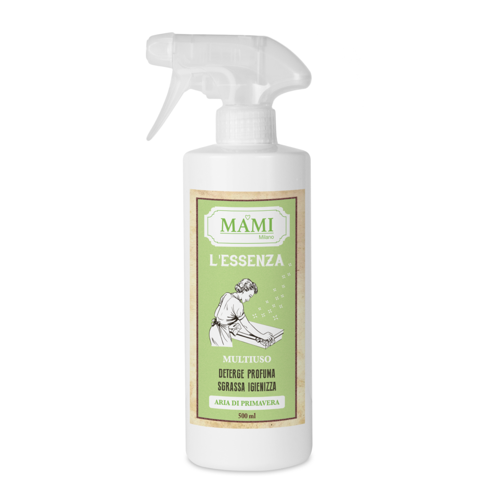 MAMI MILANO - Det.Igienizzante 500Ml – Do-Home