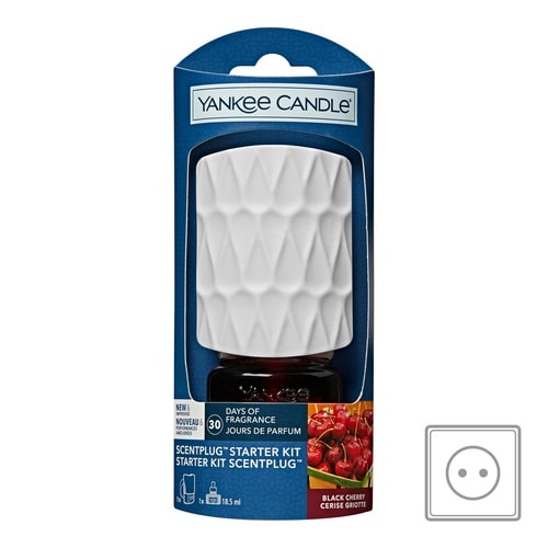 HOME SWEET HOME - Yankee Candle - Ricarica Diffusore ScentPlug